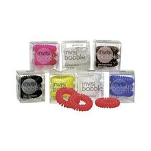 Invisibobble 3 ks - Gumička do vlasů