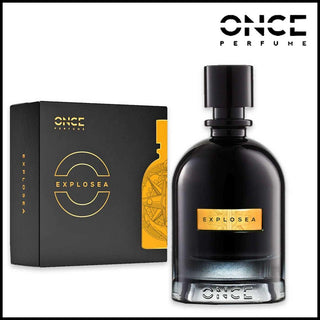 Once Profumo Eau De Parfum 100 Ml Explosea