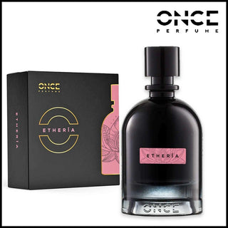 Once Profumo Eau De Parfum 100 Ml Etheria