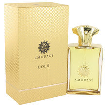 Amouage Gold for women EDP - 50 ml