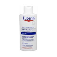 Eucerin Olio doccia AtopiControl dimensione 400ml