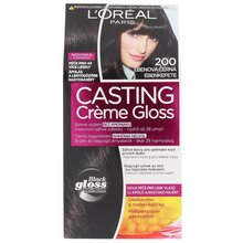 L´oréal professionnel Coloração Capilar Creme Gloss 634 Castanho Mel