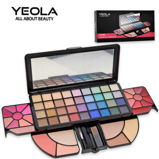 Yl Trousse Clio — Beauty Case
