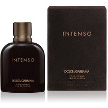 Dolce gabbana da uomo EDP Intenso da 75ml