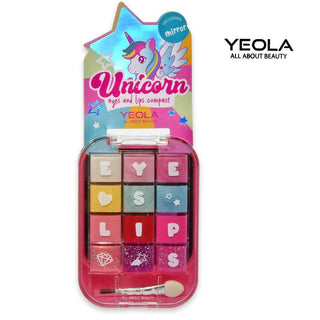 Accessori Ut make-up compact