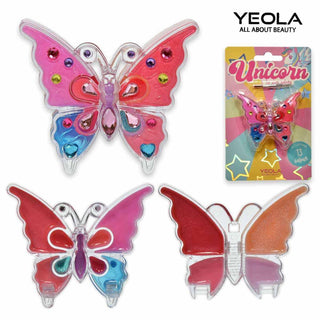 Accessori Ut butterfly lipgloss