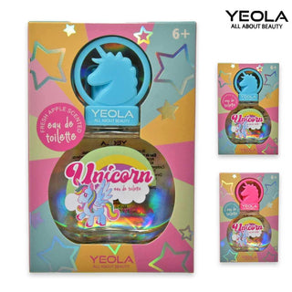 Accessori Unicorn edt 50 ml colori assort.