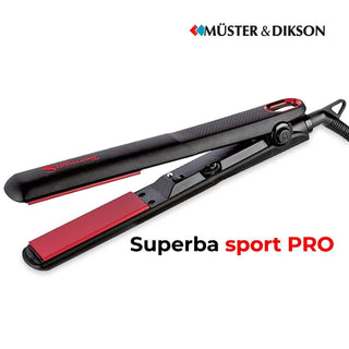Volante Muster Superb Sport Pro