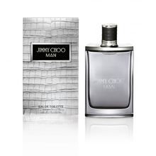Jimmy choo Jimmy Choo Man EDT 100ml