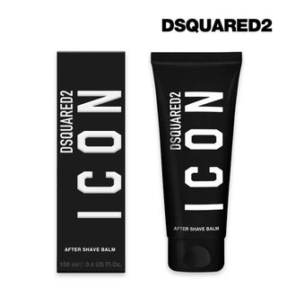Balsamo Dopobarba Dsquared Icon 100 Ml