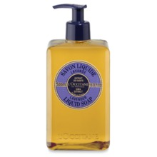 L´occitane סבון נוזלי לבנדר 500 מ"ל