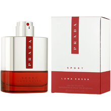 Prada Luna Rossa Sport EDT - 100ml