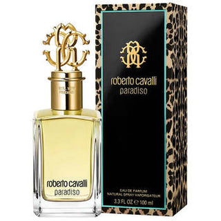 Cavalli roberto Paradiso EDP da 50ml