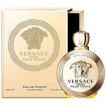 Versace Eros για γυναίκες EDP - 30 ml