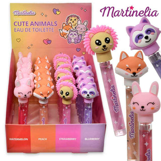 Martinelia La Mia Migliore Amica In Movimento Fragranza 10 Ml