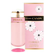 Prada Candy Florale 80 ml — Eau de Toilette