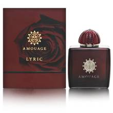 Amouage Lyric Donna EDP - 50 ml