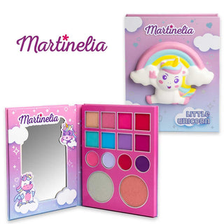 Portafoglio Squishy Martinelia A Forma Di Piccolo Unicorno