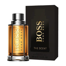 Hugo boss El aroma EDT - 200 ml