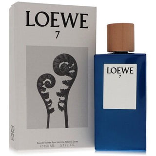 Loewe 7 Loewe 150 ml — Eau de Toilette