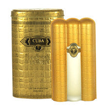 Cuba Prestige Legacy EDT - 90 ml