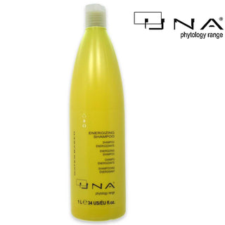 Shampoo Energizzante Una 1000 Ml