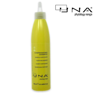 Una Shampoo Compensatore 250 Ml