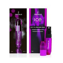 Travalo Fiolet lodowy - 5ml