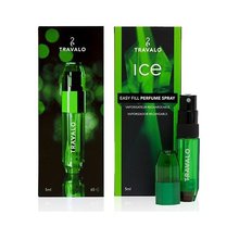 Travalo Lodowa Zieleń - 5ml