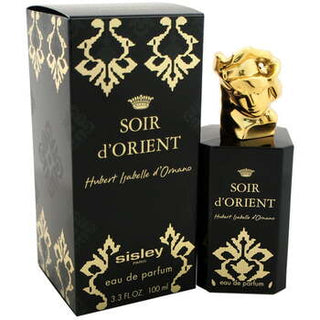 Sisley Soir d'Orient Eau de parfum 50 ml — 오드퍼퓸