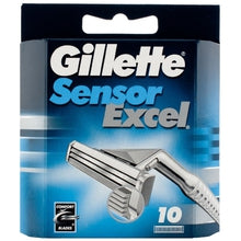 Gillette Gillette Sensor Excel - lame 10