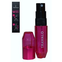 Travalo Lód Pink - 5ml