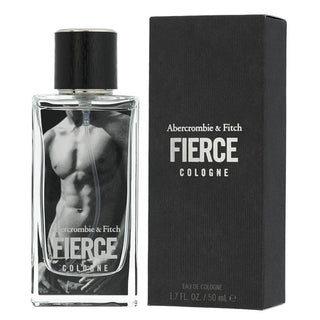 Abercrombie & fitch Fierce EDC da 50ml