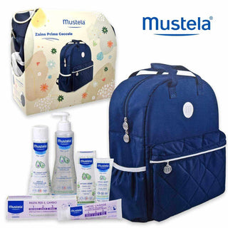 Mustela Borsa zaino — Borsa zaino