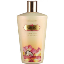 Victoria´s secret Lozione corpo Coconut Passion da 236 ml