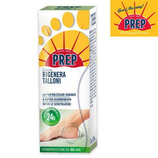 Prep-Crema Talloni 75 Ml
