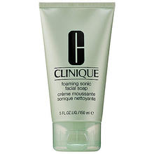 Clinique 소닉 페이셜 솝 - 클렌징 솝 - 150ml
