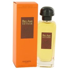 Hermes Bel Ami Vetiver EDT dimensione 100ml