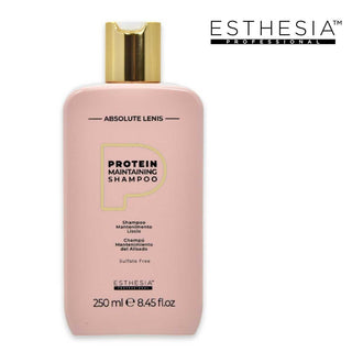 Esthesia (Nanoplastica)Absolute Lenis Protein Maintenance Shampoo 250 Ml