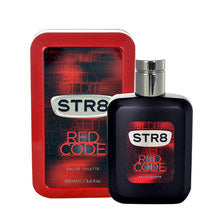 Str8 Red Code EDT - 100ml