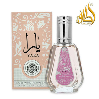 Lattafa Zafararan Yara(W) Edp 50Ml