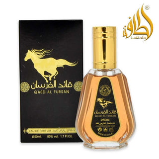 Clicca Su Scarica Per Salvare Zafararan Qaed Al Fursan(W) Edp 50Ml Mp3 Youtube Com