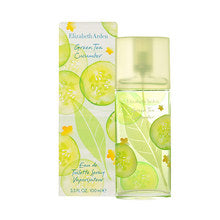 Elizabeth arden Green Tea Cucumber EDT 100ml