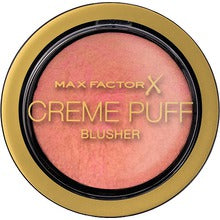 Max factor Creme Puff Blusher - Blusher 1,5 g 10 Nude Mauve