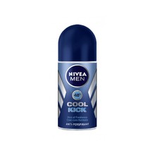 Nivea Cool Kick Antiperspirant Roll-on - 50ml