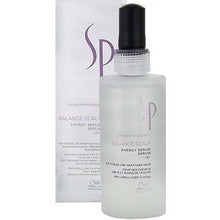 Wella professional Siero energetico per il cuoio capelluto equilibrante volume flacone 100 ml