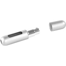 Travalo Klasyczny HD Srebrny - 5ml