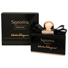 Salvatore ferragamo Signorina Misteriosa EDP volume flacone 100ml