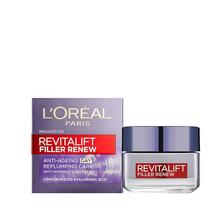 Crema de día L'Oréal Revitalift Filler HA - 50 ml