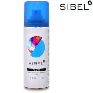 Sibel Spray Blu Fluo 125Ml